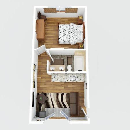 Yosemite Foothill Retreat - Private Guest Suite #2 Coarsegold Exterior photo