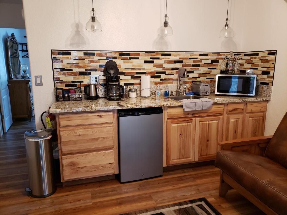 Yosemite Foothill Retreat - Private Guest Suite #2 Coarsegold Exterior photo