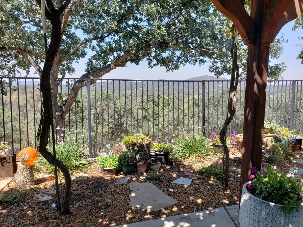 Yosemite Foothill Retreat - Private Guest Suite #2 Coarsegold Exterior photo