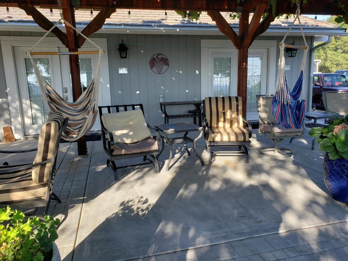 Yosemite Foothill Retreat - Private Guest Suite #2 Coarsegold Exterior photo