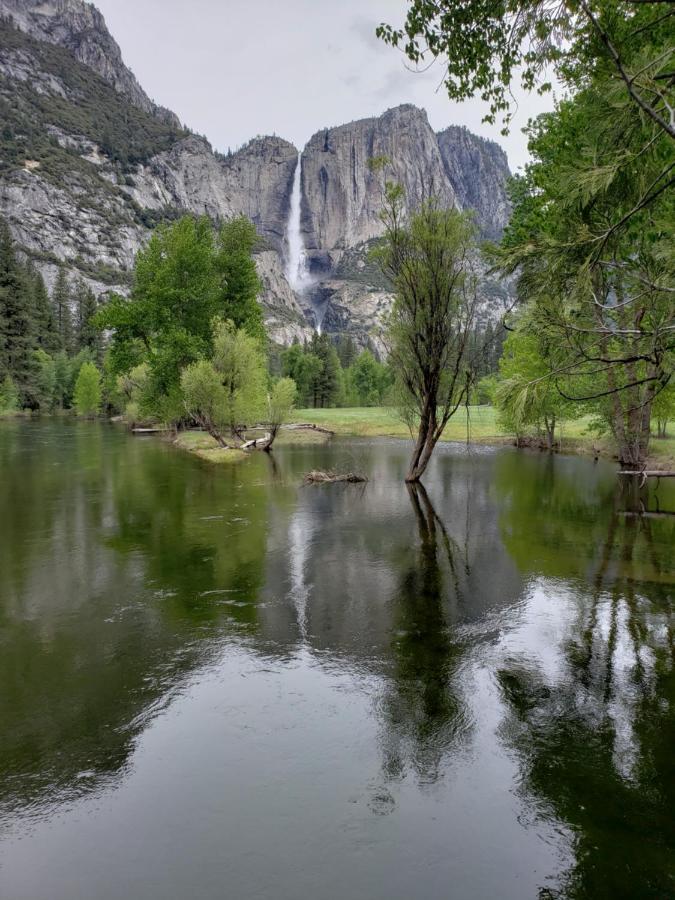 Yosemite Foothill Retreat - Private Guest Suite #2 Coarsegold Exterior photo